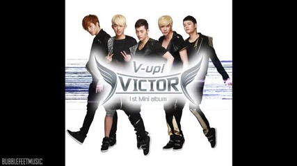 Victor - Candy [digital Single V-up]