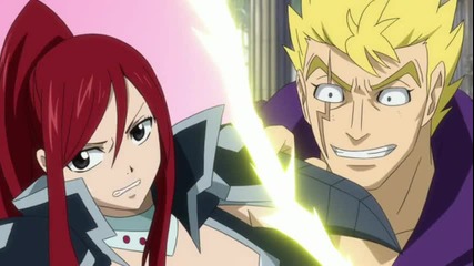 Fairy Tail 46 {bg Subs}