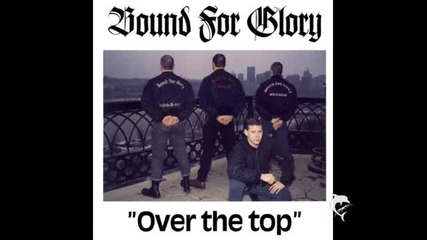 Bound for Glory - Siegfried