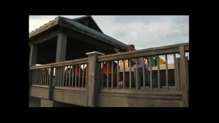 Ryan Doyle - Parkour Tampa Florida
