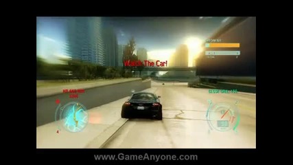 Need For Speed Undercover Part 12 