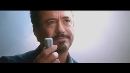 Железният Човек 3 / Тони Старк вече не е супергерой, но ще се наложи да е в Отмъстителите 2 (2015) !