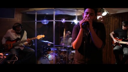 Sid Sriram- Smells Like Teen Spirit