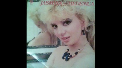 Jasmina Medenica - Uzmi uzmi sve je tvoje