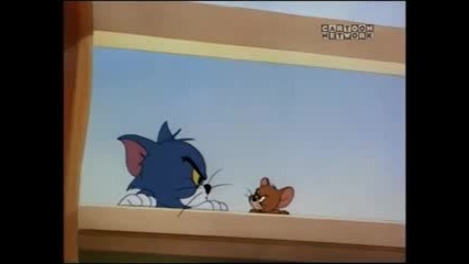 Tom&jerr - Triplet Trouble