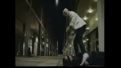 Prodigy - Voodoo People (pendulum remix) 