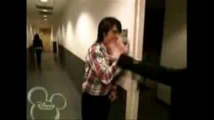 Joe Jonas - Funny Moments