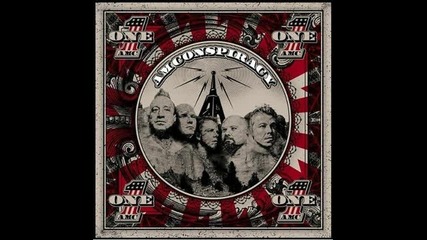 Am Conspiracy - Welt