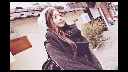 Korean Fashion - Fall to Winter 10-11