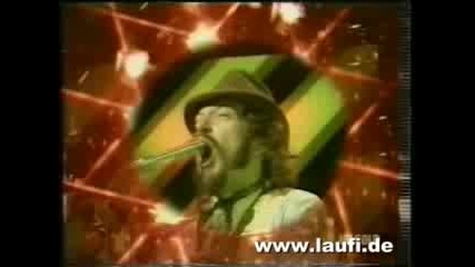 Jethro Tull - Ring Out Solstice Bells