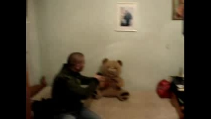 Ludi Hora