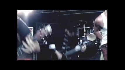 Five Finger Death Punch - The Bleeding 