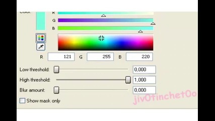 Sony Vegas - Tutorial Coloring #1