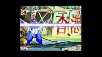 Sfiii 3rd Strike - Midnight Fighters Festival Qualifier Tournament [part 15]