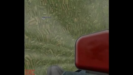 Il-2 Sturmovik 1946 +4.10.1 patch+jet Era 1956 part 2