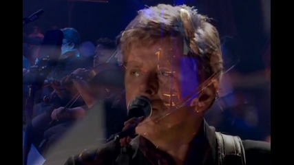 Peter Cetera - If You Leave Me Now