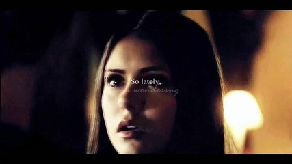 delena ; wherever you will go