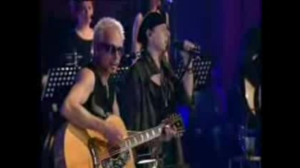Scorpions - When Love Kills Love (acoustic Version)
