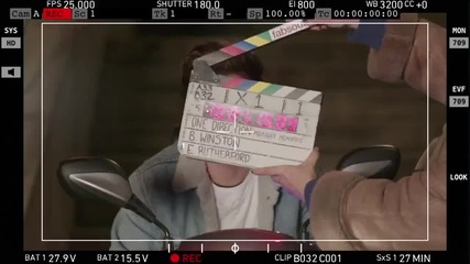 One Direction - Midnight Memories - Behind The Scenes Part 2