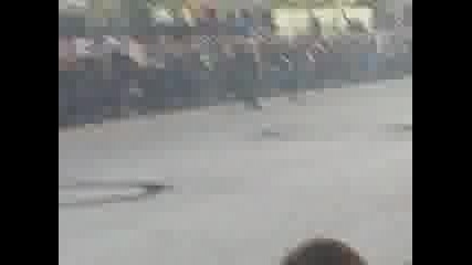 мото събор шумен 2010
