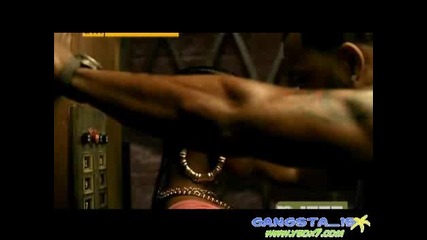 Flo - Rida Feat. Timbaland - Elevator *HQ*