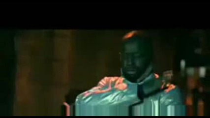 Wyclef Jean ft will.i.am - Let Me Touch Your Button
