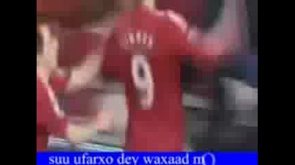 Torres Vs Chelsea