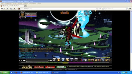 aqw епизод 2