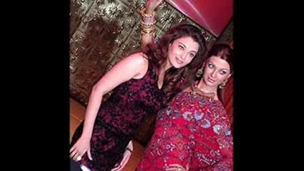 1994 Miss World Winner - Aishwariya Rai