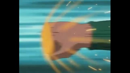 Kakashi & Gai Vs Akatsuki - Until the day they die