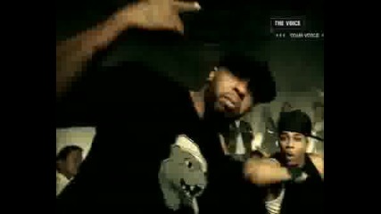 Nelly Ft. Fergie - Party People