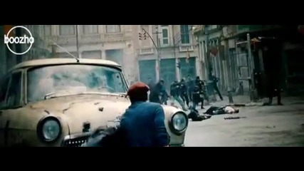 The Expendables 2 Part 2 ~ Neuderjumue 2 (2010 - 2012)