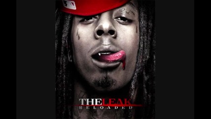 Lil Wayne - Bad(free download)best Quality[tear Drop Tune 2]