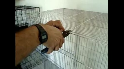 montaje voladero Imor