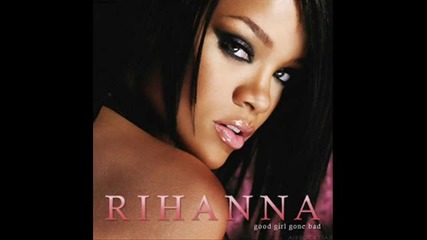 Rihanna - Rehab