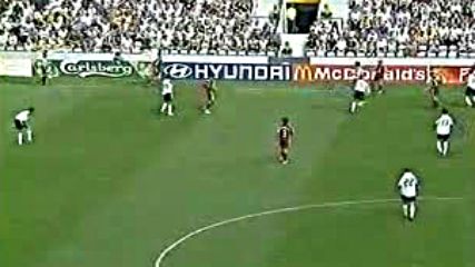 2004 Latvia.-.germany