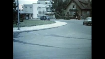 Българският сериал Сбогом, любов (1974), Втора серия [част 5]