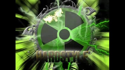 Extreme Hardstyle Mix 2012!!!