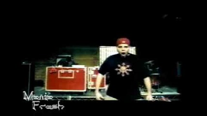Limp Bizkit - Break Stuff