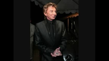 Never Gonna Give You Up - Barry Manilow