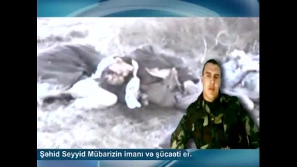 Mubariz Ibrahimov, ermenileri shoka ugratti - http://www.nihal-atsiz.com/