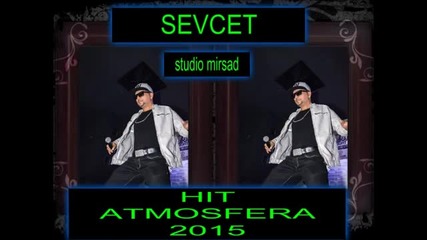 sevcet 2015 hit atmosfera
