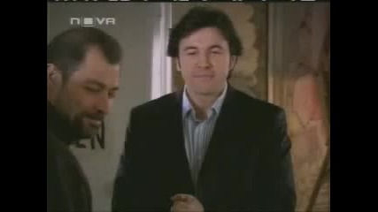 1001 нощи епизод 43 част 4 