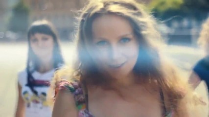 Annabeliva - Not Gonna Be /official Video