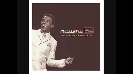 Chuck Jackson - Any Day Now