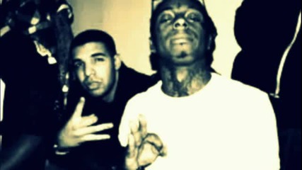 • Lil Wayne, Drake, and Future - Good Kush and Alcohol •