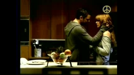 Milk Inc vs ATB - I Dont Whisper