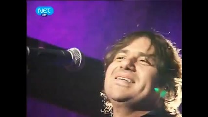 Eurovision 2010 Greece - Manos Pyrovolakis - Kivotos Tou Noe Preview Video 