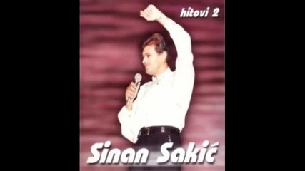 Sinan Sakic - 1986 - Ne pitaj me o ljubavi (hq) 