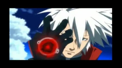 Blazblue - My Own Lil World
